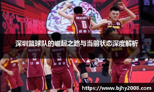 深圳篮球队的崛起之路与当前状态深度解析